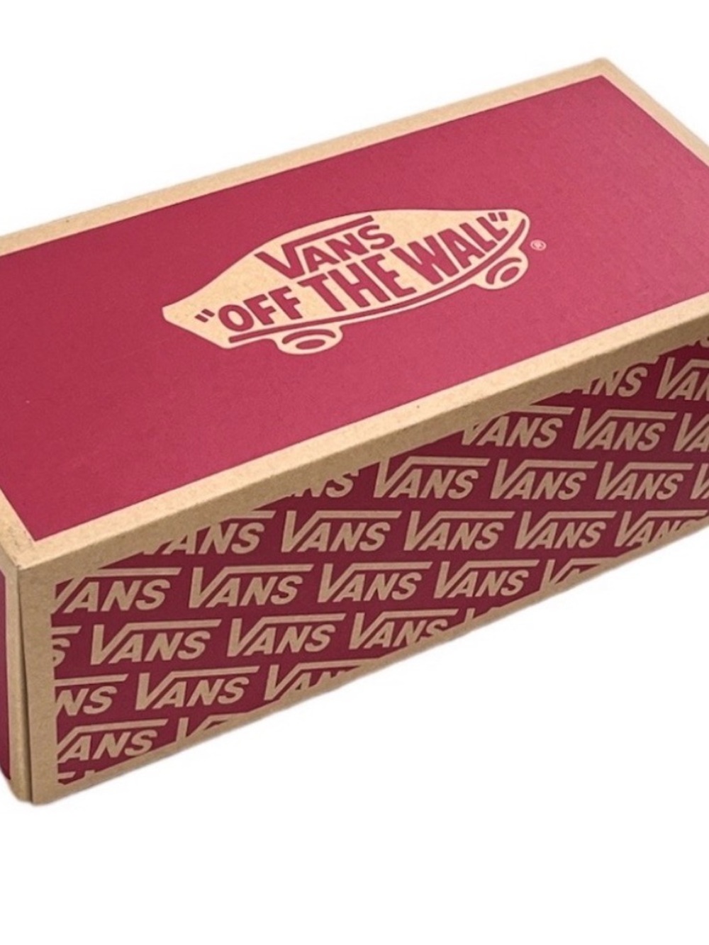 NWT Vans Pearl Platform Slip-On Sneakers – Size 9.5 (Marshmallow) (New in Box) - Picture 3 of 11